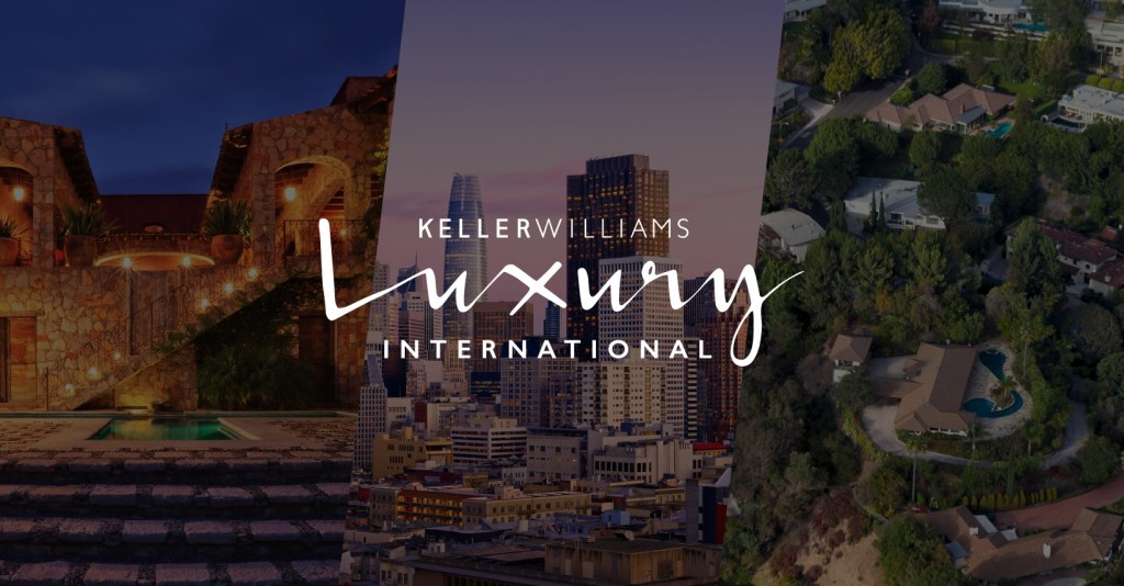 Click Here to Find Out Additional Information Regarding Keller Williams Luxury International